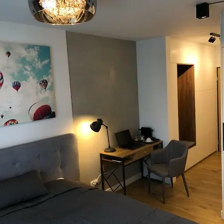 Like At Home Warszawa Zewnętrze zdjęcie