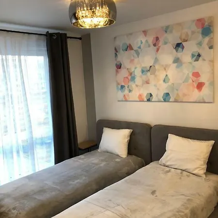 Like At Home Warszawa Zewnętrze zdjęcie