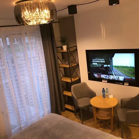 Like At Home Warszawa Zewnętrze zdjęcie