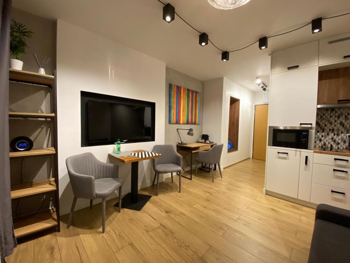 Like At Apartment