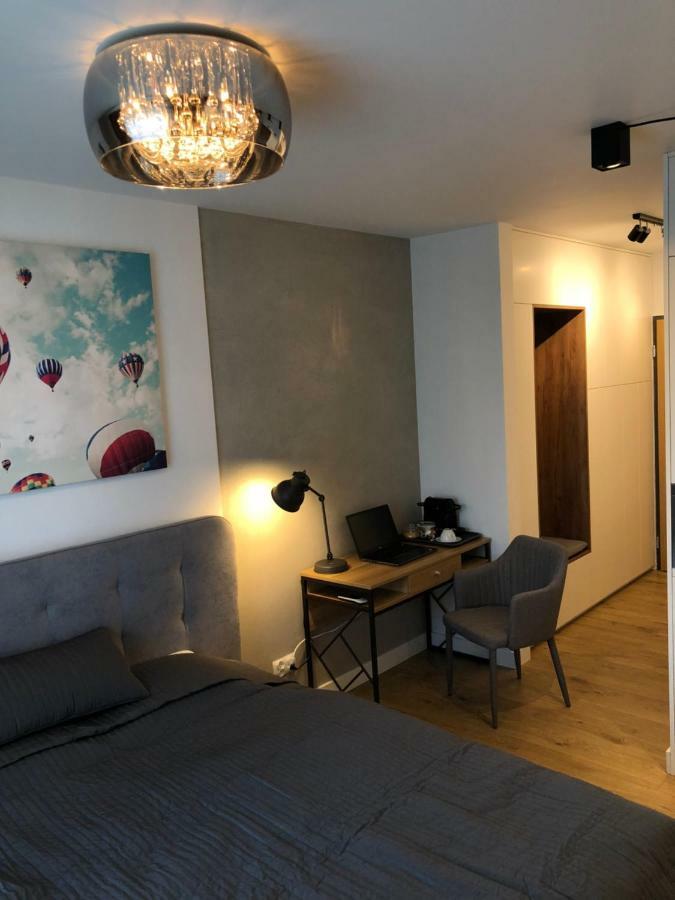 Like At Apartment