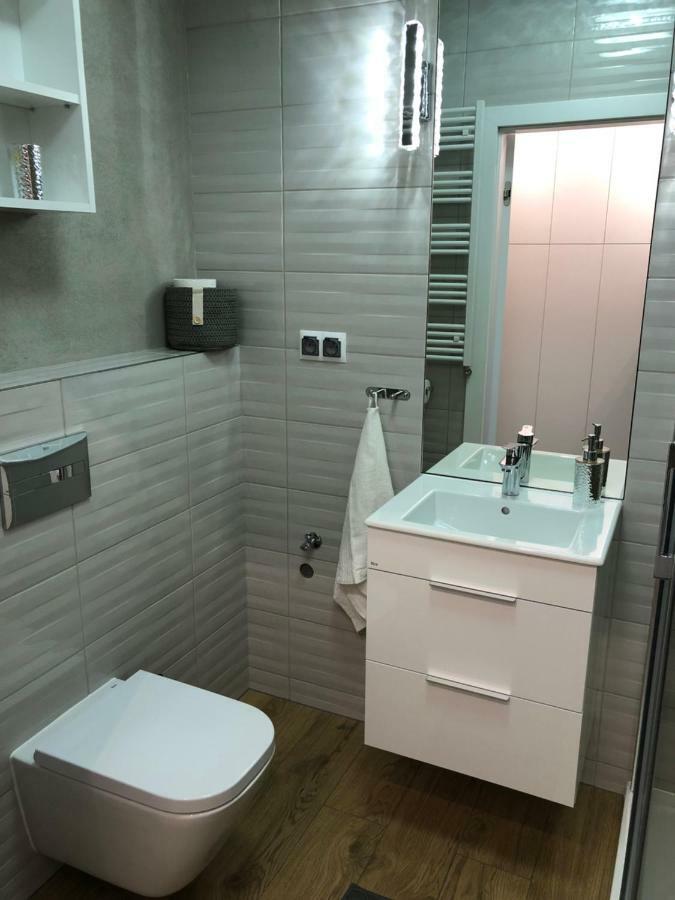 Like At Apartment Warsaw