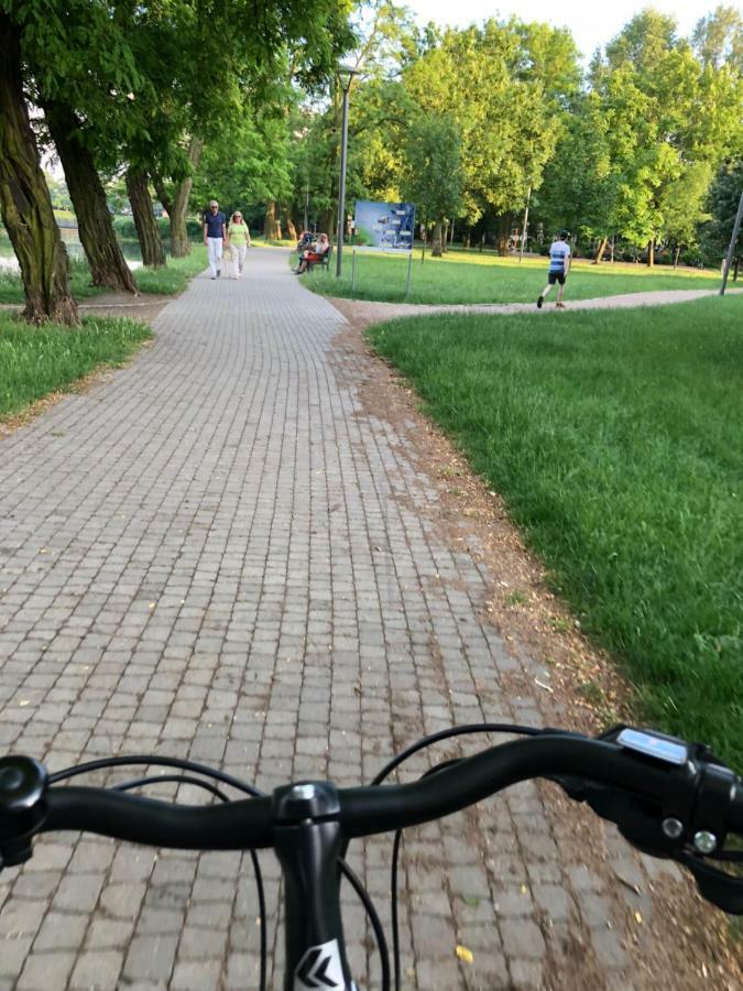 Like At * Varšava