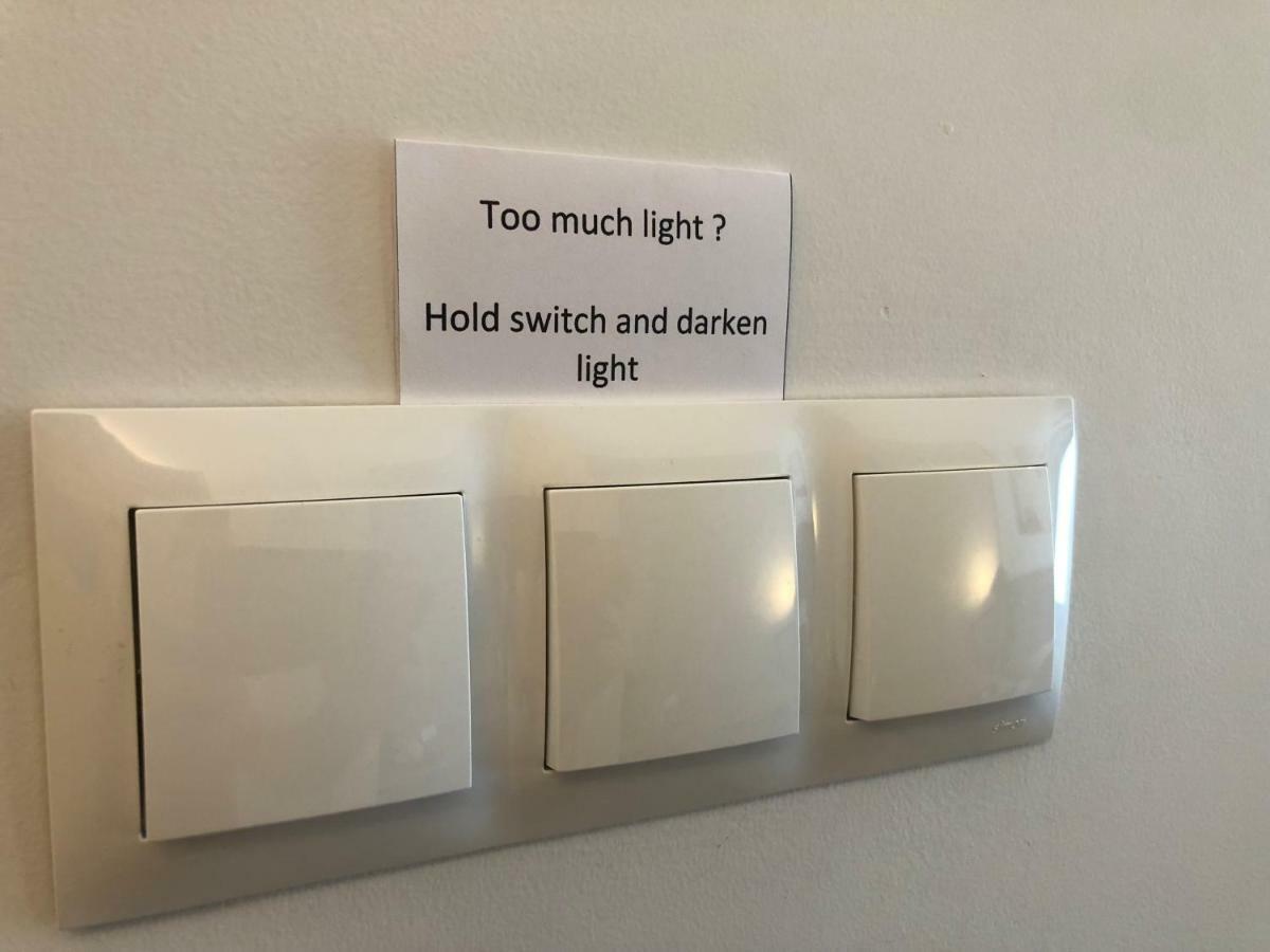 Like At Apartment