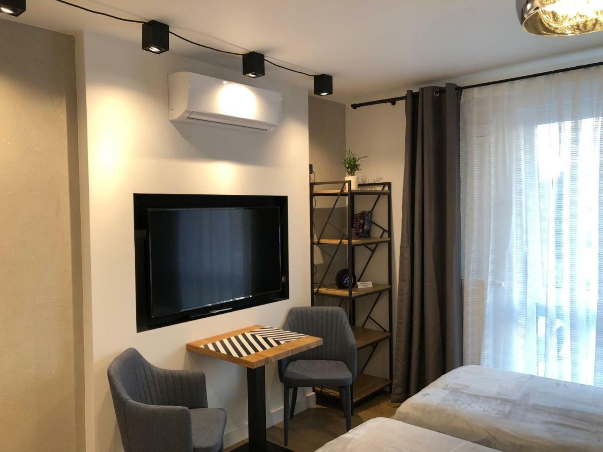 Like At Apartmán *
