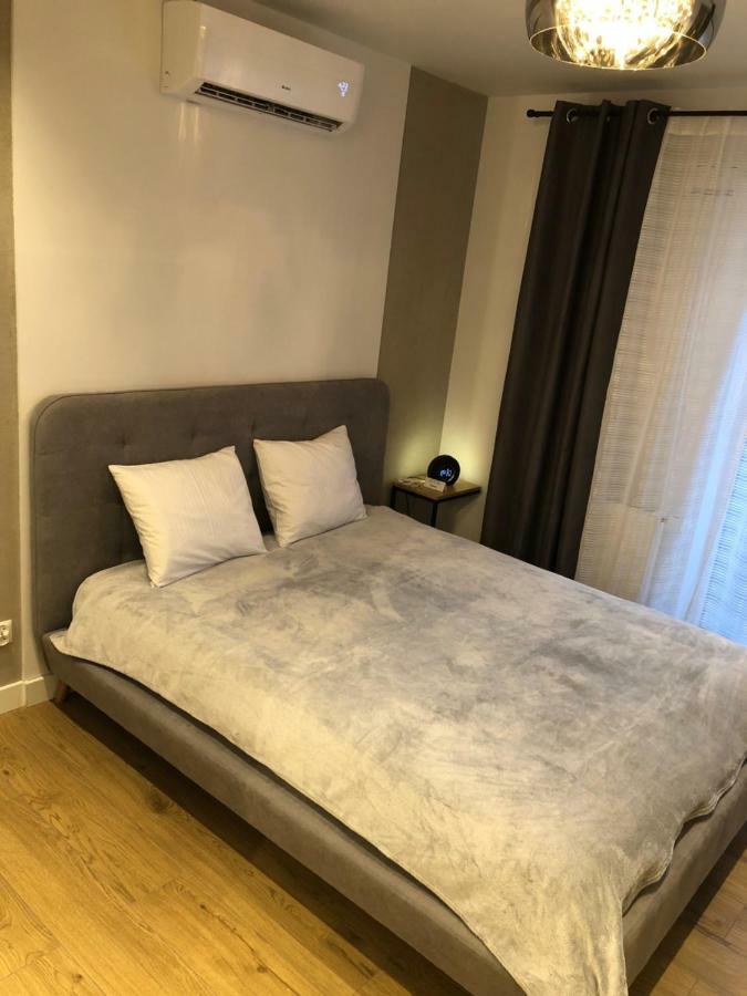Like At Apartment