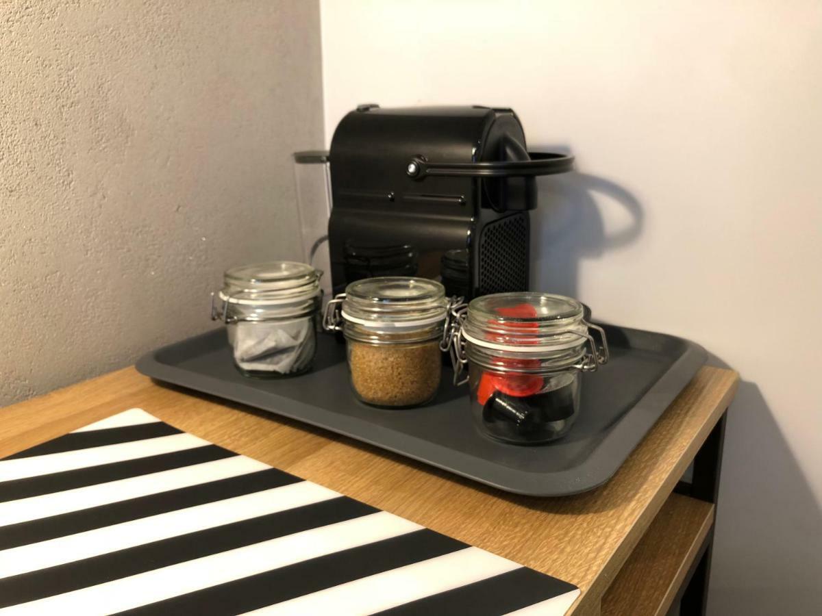 Apartment Like At