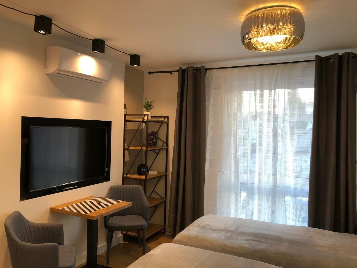 Apartment Like At Warsaw